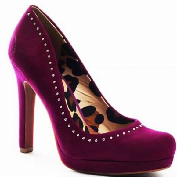 Jessica Simpson Shoes - FINAL - NWOT Jessica Simpson Pumps